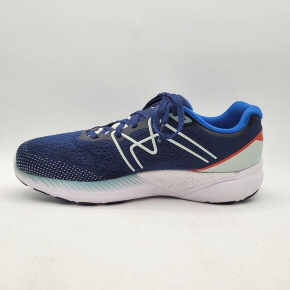Karhu Fusion Ortix 3.5 Hivo Men\'s Size 9.5 EU 43.5 Blue Running Shoes Trainers main image 13